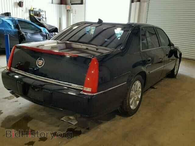 2011 CADILLAC DTS - VIN: 1G6KH5E68BU115455 - Фото 4