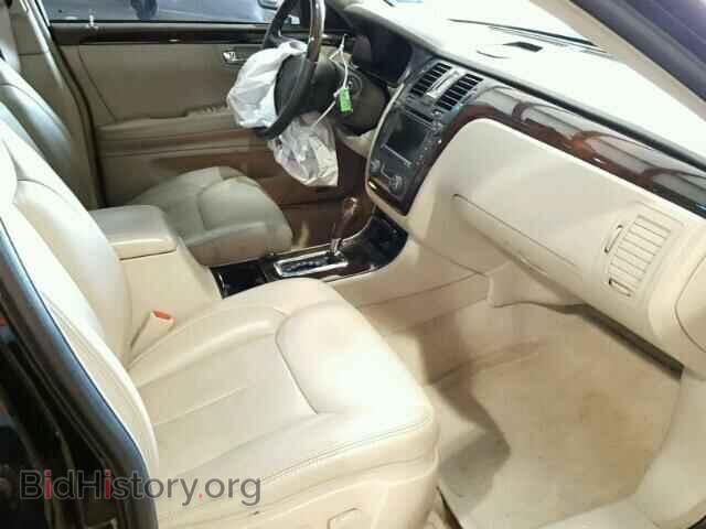 2011 CADILLAC DTS - VIN: 1G6KH5E68BU115455 - Фото 5