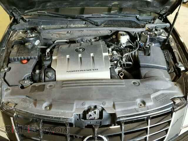 2011 CADILLAC DTS - VIN: 1G6KH5E68BU115455 - Фото 7