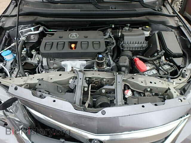 2015 ACURA ILX - VIN: 19VDE1F39FE008035 - Фото 7