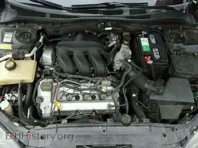 2008 MAZDA 6 - VIN: 1YVHP81D785M10978 - Фото 7