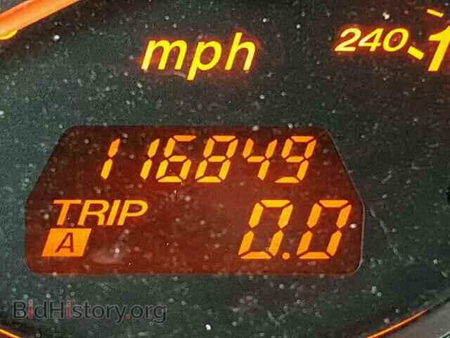 2008 MAZDA 6 - VIN: 1YVHP81D785M10978 - Фото 8