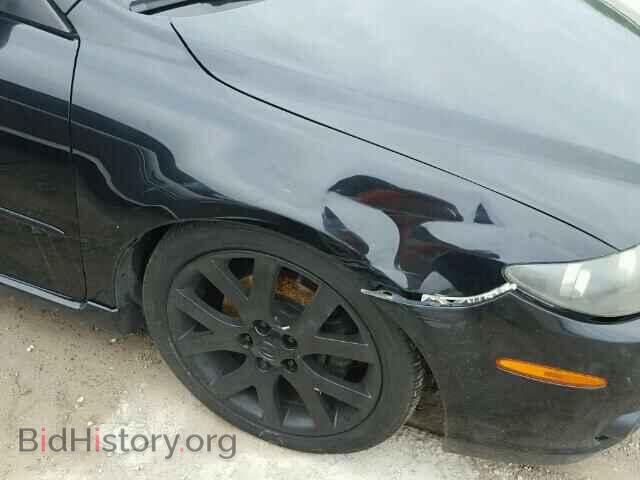 2008 MAZDA 6 - VIN: 1YVHP81D785M10978 - Фото 10