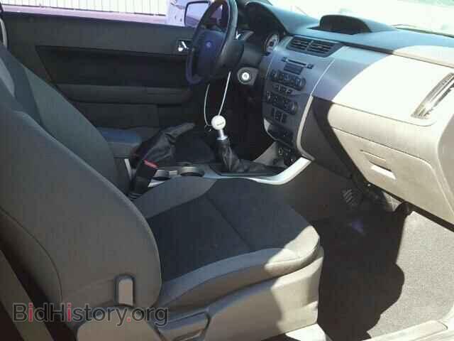 2009 FORD FOCUS - VIN: 1FAHP33N39W148215 - Фото 5