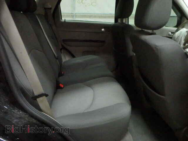 2008 MAZDA TRIBUTE - VIN: 4F2CZ96108KM17920 - Фото 6