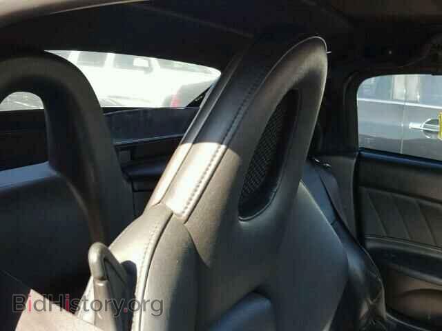 2004 HONDA S2000 - VIN: JHMAP21484T002840 - Фото 6