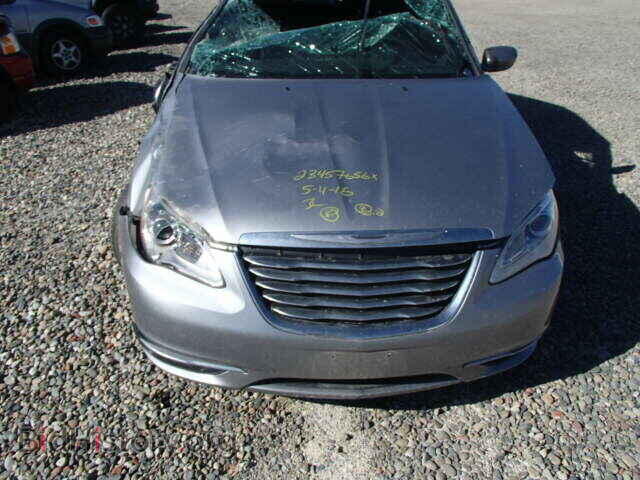 2014 CHRYSLER 200 - VIN: 1C3CCBBG5EN105951 - Фото 7