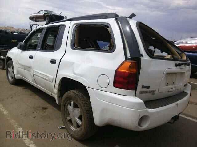 2003 GMC ENVOY - VIN: 1GKET16S436106629 - Фото 3