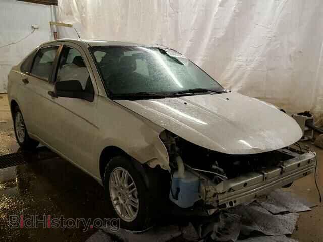 Фотография 1FAHP3FN5AW190367 - FORD FOCUS 2010