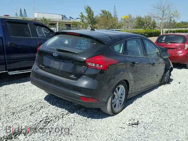 2015 FORD FOCUS - VIN: 1FADP3K22FL328515 - Фото 4
