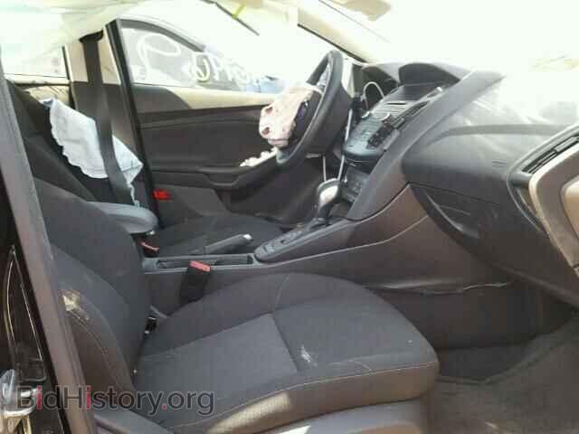 2015 FORD FOCUS - VIN: 1FADP3K22FL328515 - Фото 5