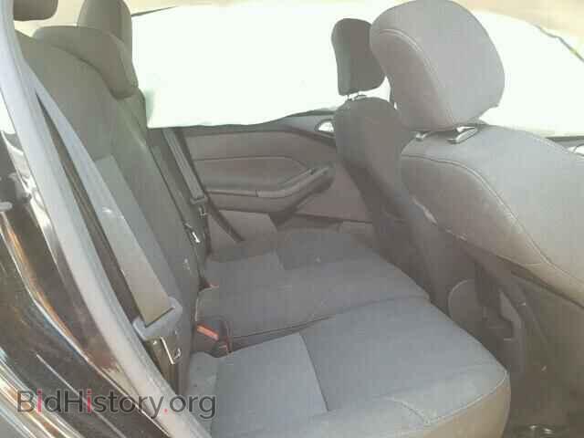 2015 FORD FOCUS - VIN: 1FADP3K22FL328515 - Фото 6
