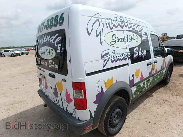2012 FORD TRANSIT CO - VIN: NM0LS6AN0CT124998 - Фото 4