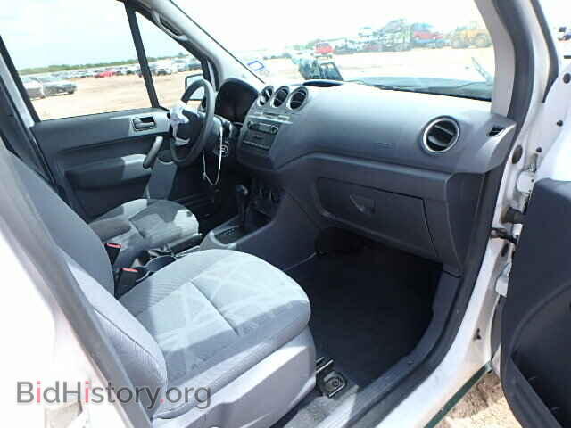 2012 FORD TRANSIT CO - VIN: NM0LS6AN0CT124998 - Фото 5