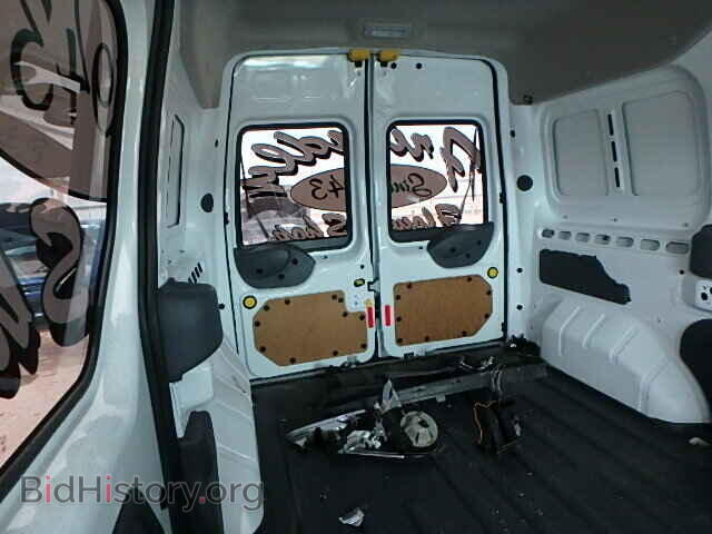 2012 FORD TRANSIT CO - VIN: NM0LS6AN0CT124998 - Фото 6