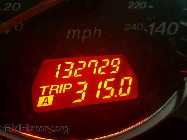 2008 MAZDA 6 - VIN: 1YVHP80C785M21794 - Фото 8