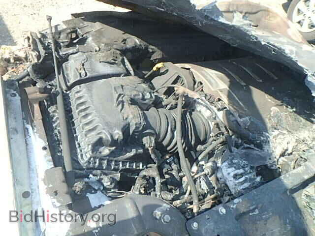 2006 CADILLAC DTS - VIN: 1G6KD57Y06U102473 - Фото 7