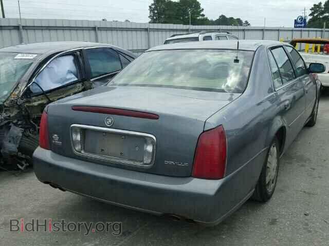 2004 CADILLAC DEVILLE - VIN: 1G6KD54Y94U257668 - Фото 4