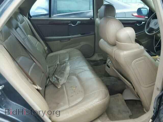 2004 CADILLAC DEVILLE - VIN: 1G6KD54Y94U257668 - Фото 6