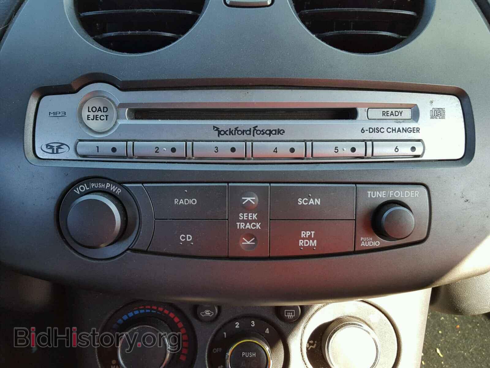 2012 MITSUBISHI ECLIPSE - VIN: 4A37L2EF9CE002588 - Photo 9