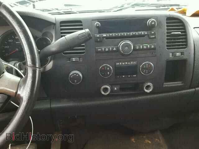 2007 CHEVROLET SILVERADO - VIN: 2GCEK13M271595968 - Фото 9