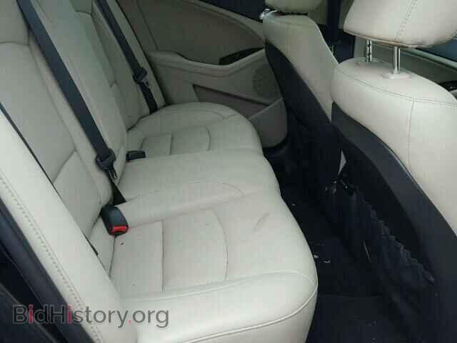 2014 KIA OPTIMA - VIN: 5XXGN4A79EG335458 - Photo 6