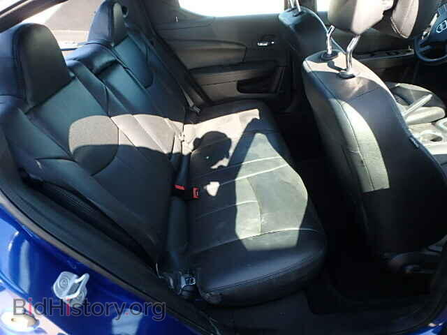 2013 DODGE AVENGER - VIN: 1C3CDZAB2DN622912 - Photo 6