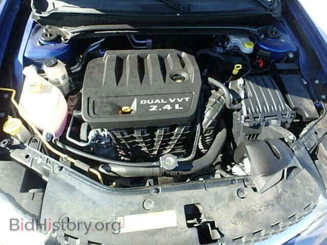 2013 DODGE AVENGER - VIN: 1C3CDZAB2DN622912 - Photo 7