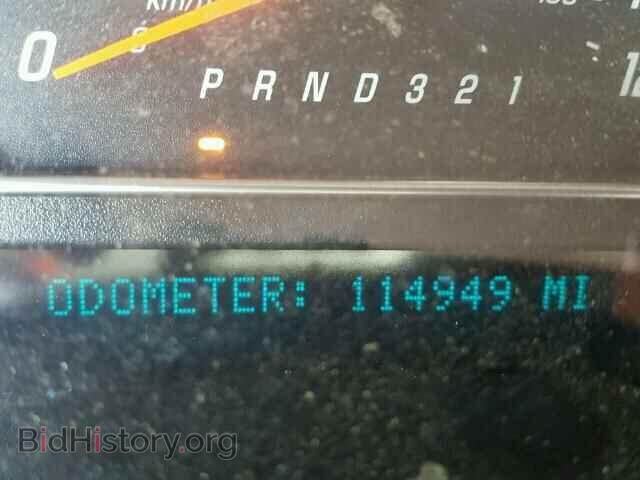 2006 GMC ENVOY - VIN: 1GKDS13S362246198 - Фото 8