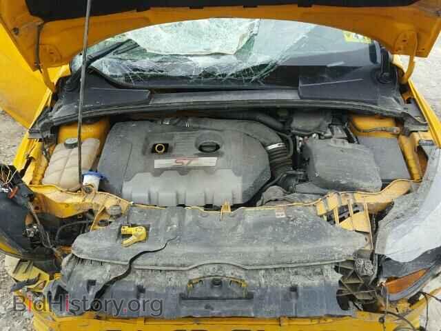 2013 FORD FOCUS - VIN: 1FADP3L95DL312687 - Photo 7