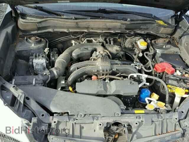 2014 SUBARU FORESTER - VIN: JF2SJAEC6EH547749 - Photo 7