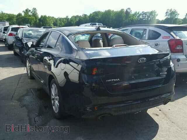 2014 KIA OPTIMA - VIN: 5XXGN4A76EG294898 - Photo 3