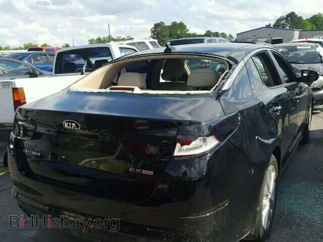 2014 KIA OPTIMA - VIN: 5XXGN4A76EG294898 - Photo 9