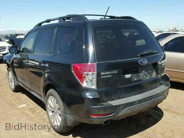 2013 SUBARU FORESTER - VIN: JF2SHAEC1DH431305 - Photo 3