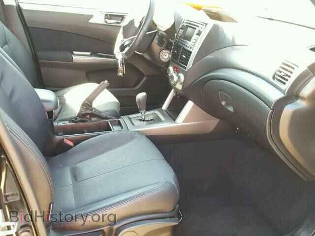 2013 SUBARU FORESTER - VIN: JF2SHAEC1DH431305 - Photo 5