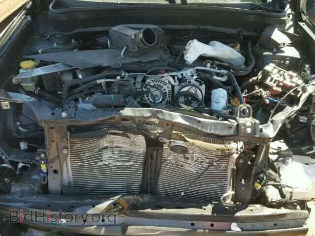 2013 SUBARU FORESTER - VIN: JF2SHAEC1DH431305 - Photo 7