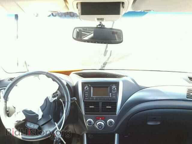 2013 SUBARU FORESTER - VIN: JF2SHAEC1DH431305 - Photo 9
