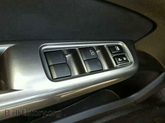 2013 SUBARU FORESTER - VIN: JF2SHAEC1DH431305 - Photo 10