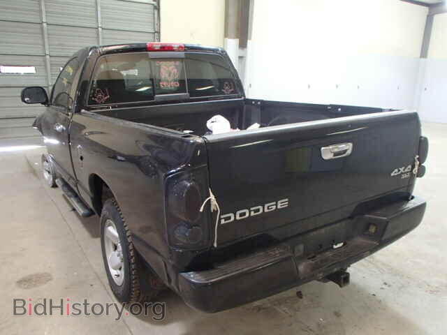 2004 DODGE RAM 1500 - VIN: 1D7HU16N94J171948 - Фото 3