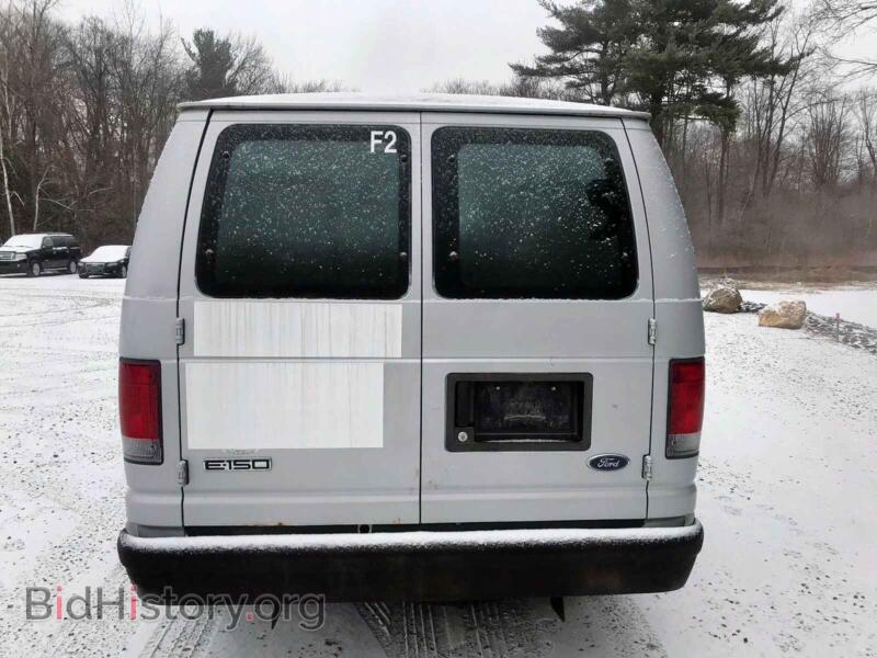 2008 Ford ECONOLINE (VIN 1FTNE14L68DA46941) — photo 6 of 10