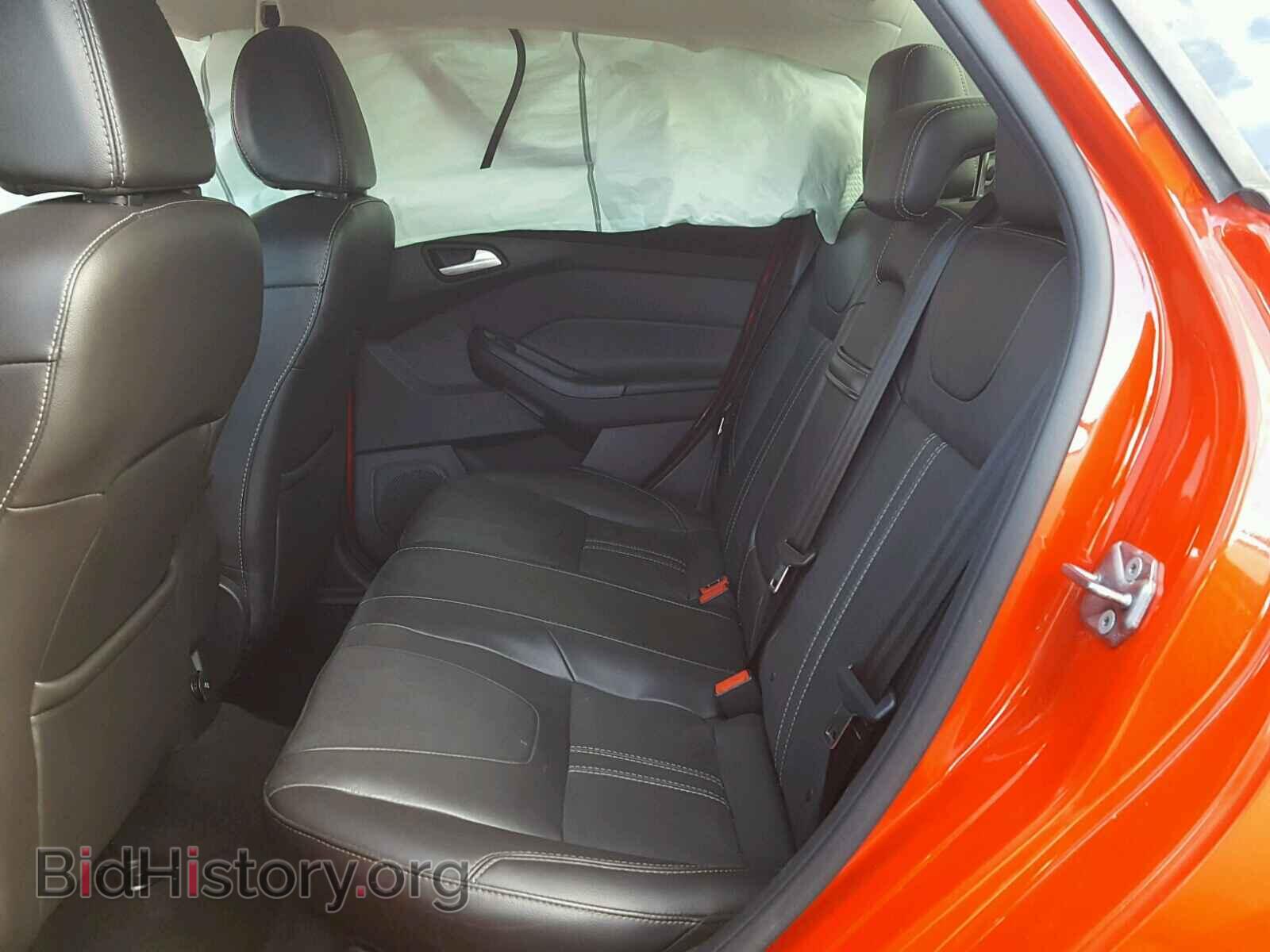 2013 FORD FOCUS - VIN: 1FADP3F25DL291080 - Photo 6
