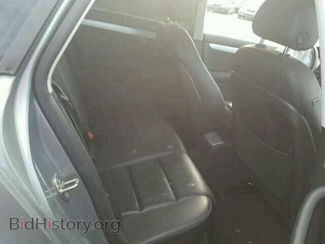 2006 AUDI A4 - VIN: WAUEF78E46A212266 - Фото 6