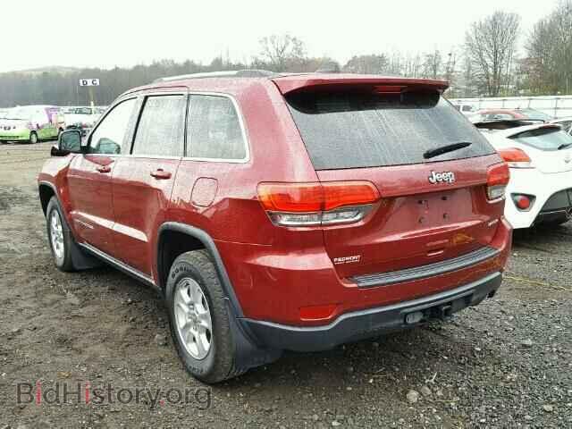 2014 JEEP CHEROKEE - VIN: 1C4RJEAG4EC460720 - Фото 3
