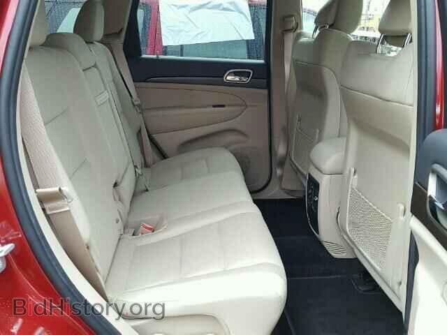 2014 JEEP CHEROKEE - VIN: 1C4RJEAG4EC460720 - Фото 6