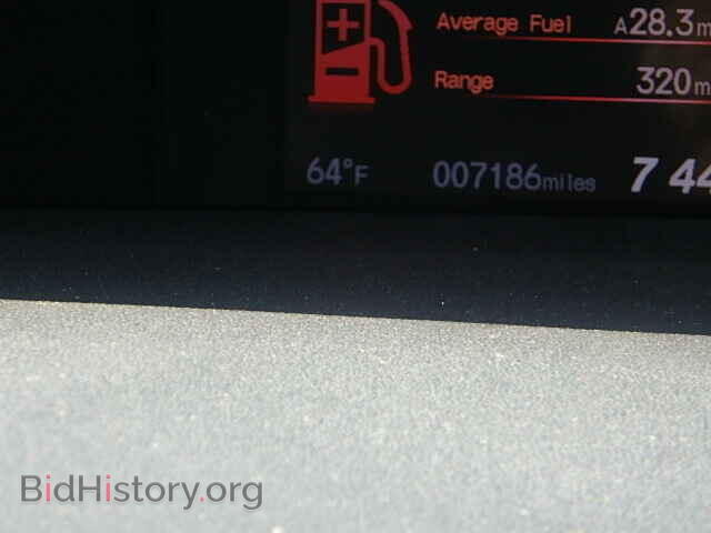 2014 HONDA CIVIC - VIN: 19XFB2F55EE257933 - Photo 8