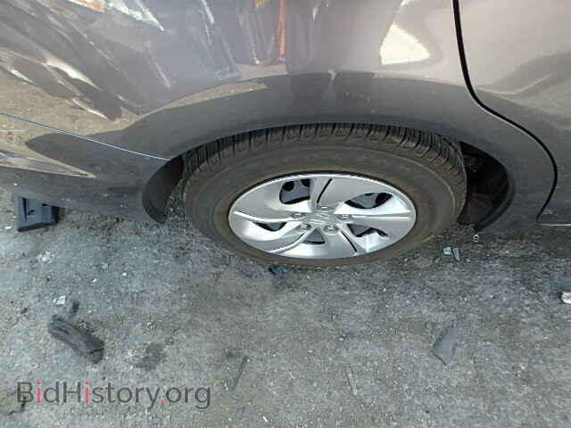 2014 HONDA CIVIC - VIN: 19XFB2F55EE257933 - Photo 9