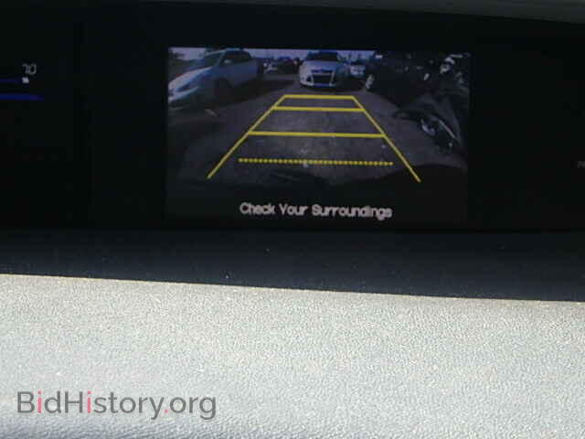 2014 HONDA CIVIC - VIN: 19XFB2F55EE257933 - Photo 10