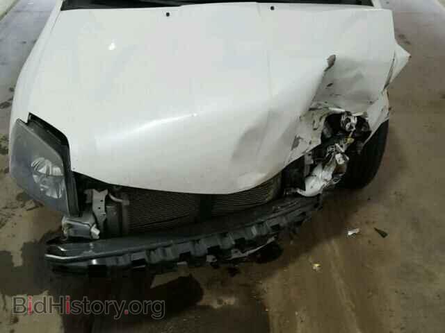 2011 MITSUBISHI GALANT - VIN: 4A32B2FF5BE009421 - Фото 7