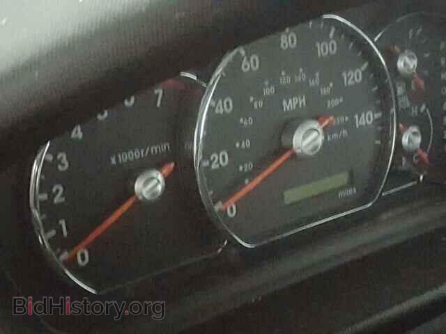 2011 MITSUBISHI GALANT - VIN: 4A32B2FF5BE009421 - Фото 8