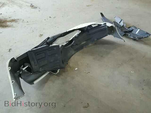 2011 MITSUBISHI GALANT - VIN: 4A32B2FF5BE009421 - Фото 9